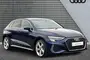 2023 Audi A3 40 TFSI e S Line 5dr S Tronic
