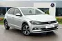 2021 Volkswagen Polo 1.0 EVO 80 Match 5dr