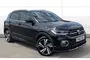 2021 Volkswagen T-Cross 1.5 TSI EVO R-Line 5dr DSG