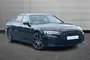 2023 Audi A8 55 TFSI Quattro Black Edition 4dr Tiptronic