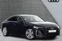 2025 Audi A5 2.0 TFSI 299 e Quattro S line 4dr S Tronic