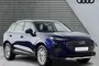 2026 Audi Q3 1.5 e-Hybrid Sport 5dr S Tronic