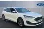 2022 Ford Focus Estate 1.0 EcoBoost Titanium 5dr