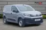 2025 Peugeot Partner 1.5 BlueHDi 100 Professional Plus Van