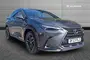 2023 Lexus NX 350h 2.5 5dr E-CVT