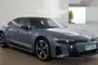 2023 Audi e-tron GT 390kW Quattro 93kWh 4dr Auto
