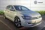 2021 Volkswagen Polo 1.0 TSI 95 Match 5dr DSG
