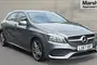 2017 Mercedes-Benz A-Class A200 AMG Line Executive 5dr Auto