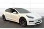 2021 Tesla Model 3 Performance AWD 4dr [Performance Upgrade] Auto