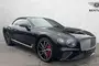 2021 Bentley Continental GTC 4.0 V8 2dr Auto