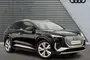 2023 Audi Q4 150kW 40 82kWh S Line 5dr Auto