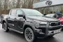 2023 Toyota Hilux Invincible X D/Cab Pick Up 2.8 D-4D Auto