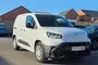 2024 Toyota Proace City Icon Van 50kWh Auto