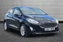 2017 Ford Fiesta 1.0 EcoBoost Titanium 5dr