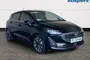 2022 Ford Fiesta 1.0 EcoBoost Hybrid mHEV 125 Titanium X 5dr