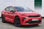 2025 Skoda Enyaq 250kW vRS 84kWh 4x4 5dr Auto