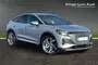 2021 Audi Q4 e-tron Sportback 150kW 40 82.77kWh Launch Edition 5dr Auto