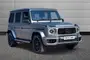 2025 Mercedes-Benz G-Class G63 Magno Edition 5dr 9G-Tronic