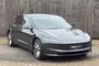 2024 Tesla Model 3 RWD 4dr Auto