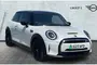 2023 MINI Hatchback 135kW Cooper S Level 2 33kWh 3dr Auto