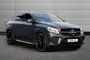 2018 Mercedes-Benz GLE Coupe GLE 350d 4Matic AMG Night Ed Prem + 5dr 9G-Tronic