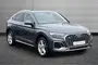 2022 Audi Q5 Sportback 45 TFSI Quattro S Line 5dr S Tronic