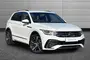 2022 Volkswagen Tiguan 2.0 TDI R-Line 5dr DSG