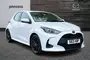 2021 Toyota Yaris 1.5 Hybrid Icon 5dr CVT