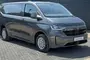 2025 Volkswagen Transporter 2.0 TDI 150 Commerce Pro Van 4MOTION Auto