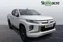 2019 Mitsubishi L200 Double Cab DI-D 150 Warrior 4WD Auto