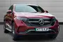 2023 Mercedes-Benz EQC EQC 400 300kW AMG Line Edition 80kWh 5dr Auto