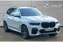 2019 BMW X5 xDrive30d M Sport 5dr Auto
