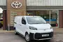 2025 Toyota Proace 2.0D 145 Icon Van