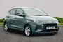 2022 Hyundai i10 1.0 MPi SE Connect 5dr