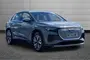 2024 Audi Q4 210kW 45 82kWh Sport 5dr Auto [Leather]