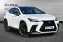 2023 Lexus NX 350h 2.5 F-Sport 5dr E-CVT [Premium Plus Pack]