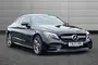 2023 Mercedes-Benz C-Class Coupe C43 4Matic Edition Premium 2dr 9G-Tronic