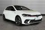 2025 Volkswagen Polo GTI 2.0 TSI GTI 5dr DSG