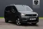 2021 Peugeot Rifter 1.5 BlueHDi 130 GT 5dr