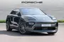 2025 Porsche Macan 380kW 4S 100kWh 5dr Auto