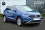 2025 Volkswagen T-Roc 1.5 TSI Match 5dr DSG