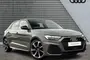 2021 Audi A1 35 TFSI Black Edition 5dr S Tronic