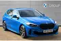 2022 BMW 1 Series 128ti 5dr Step Auto [Live Cockpit Professional]