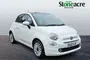 2021 Fiat 500 1.0 Mild Hybrid Lounge 3dr