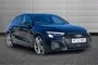2022 Audi A3 35 TFSI Edition 1 5dr