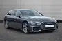 2023 Audi A6 40 TDI Quattro S Line 5dr S Tronic [Tech Pack]