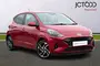 2023 Hyundai i10 1.0 MPi Premium 5dr