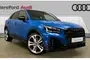 2023 Audi SQ2 SQ2 Quattro Vorsprung 5dr S Tronic