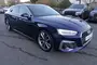 2024 Audi A5 Sportback 35 TDI S Line 5dr S Tronic