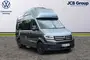 2025 Volkswagen Grand California 2.0 TDI 600 5dr Tip Auto [3.5T]